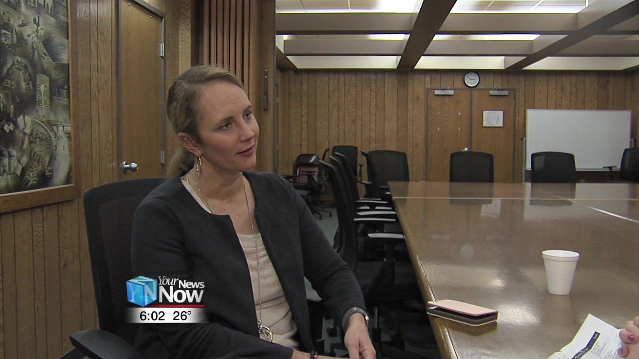 Mihalik to step down as Findlay mayor, will join DeWine-Husted administration 1.jpg